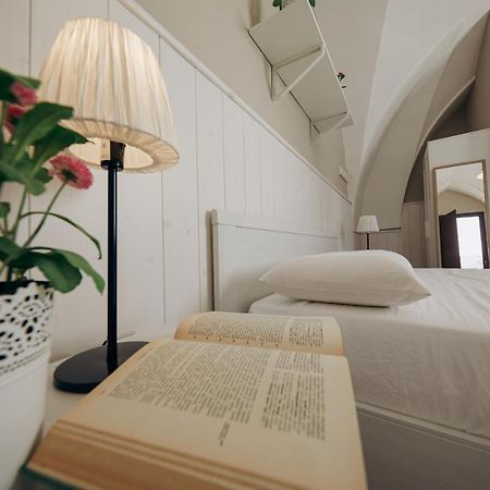 Le Terrazze B&B プルサーノ エクステリア 写真